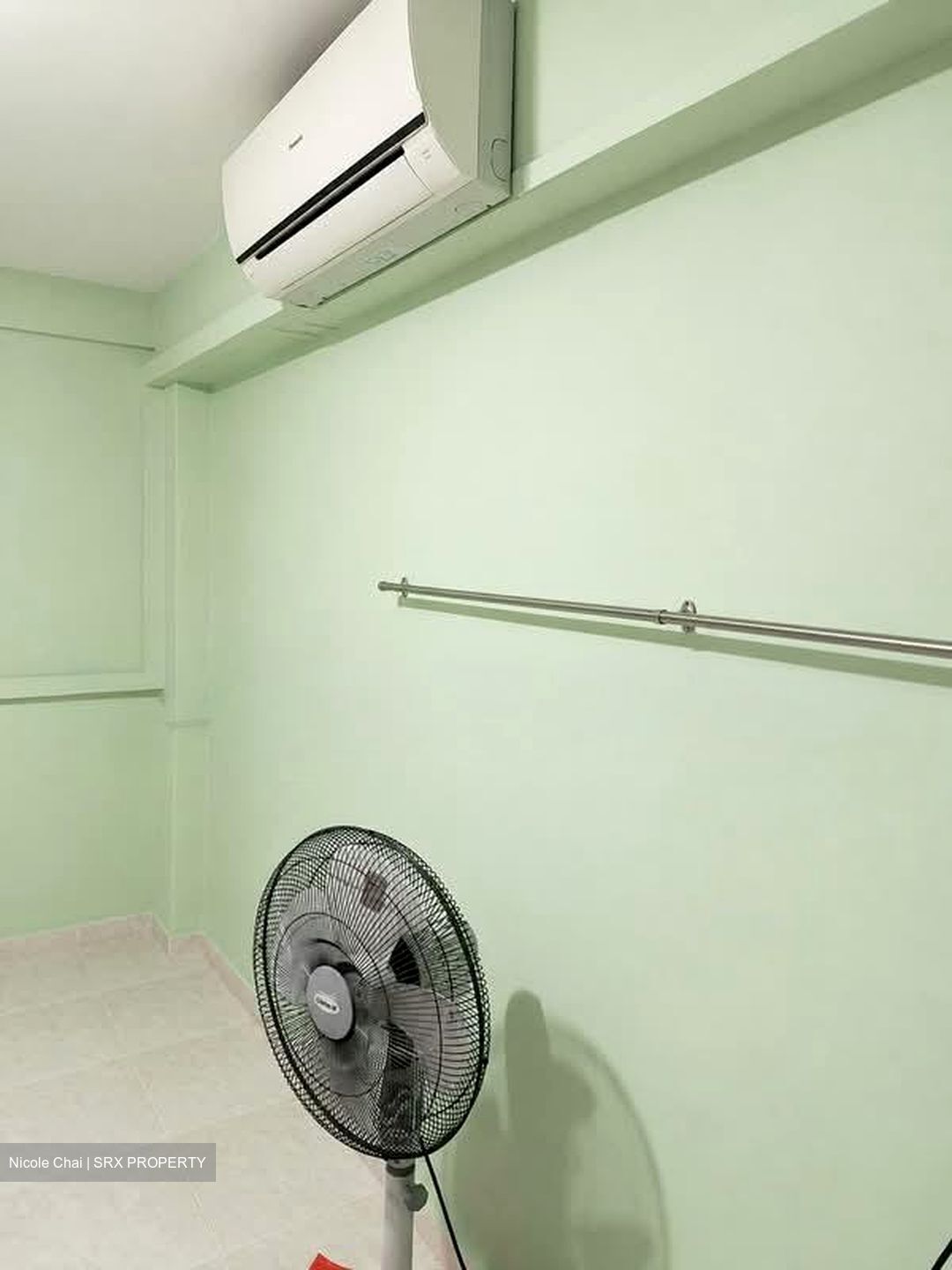 Blk 91 Commonwealth 16 (Queenstown), HDB 3 Rooms #579372661